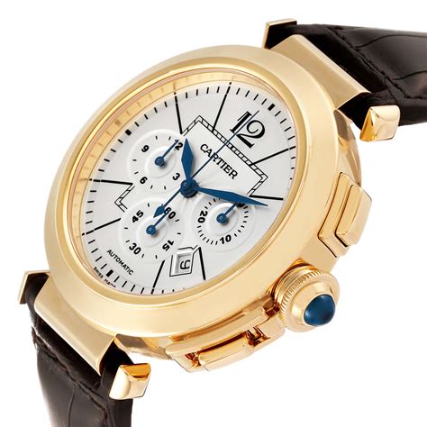 cartier w3020151 swiss replica|cartier watch markings.